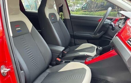 Volkswagen Polo, 2021 год, 1 230 013 рублей, 13 фотография