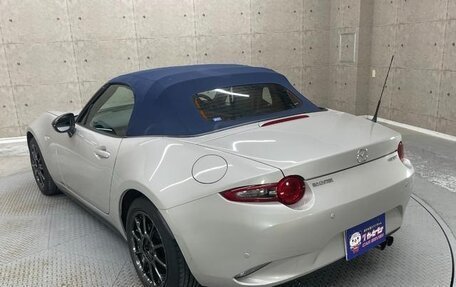 Mazda Roadster IV (ND), 2022 год, 1 300 222 рублей, 5 фотография
