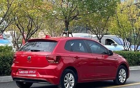 Volkswagen Polo, 2021 год, 1 230 013 рублей, 5 фотография