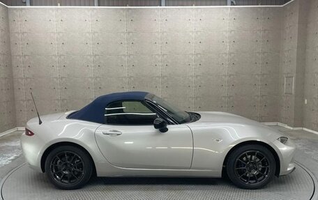 Mazda Roadster IV (ND), 2022 год, 1 300 222 рублей, 8 фотография