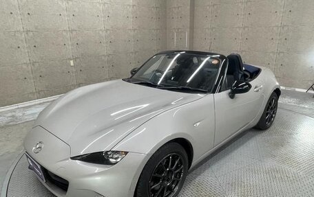 Mazda Roadster IV (ND), 2022 год, 1 300 222 рублей, 3 фотография
