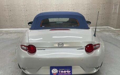 Mazda Roadster IV (ND), 2022 год, 1 300 222 рублей, 6 фотография