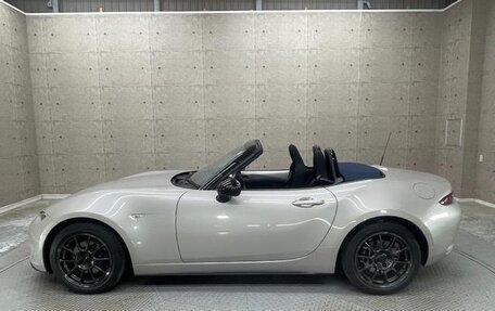 Mazda Roadster IV (ND), 2022 год, 1 300 222 рублей, 4 фотография