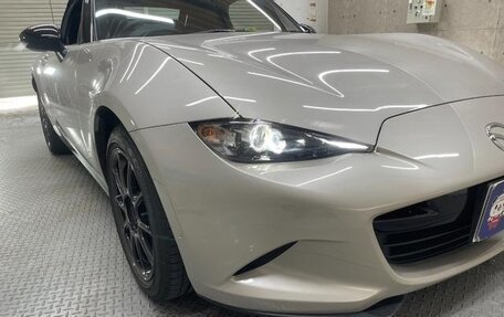 Mazda Roadster IV (ND), 2022 год, 1 300 222 рублей, 9 фотография