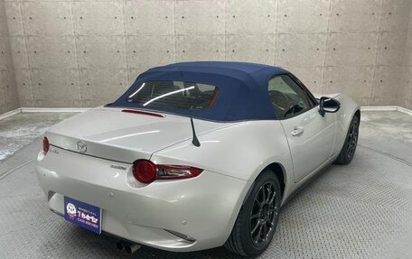 Mazda Roadster IV (ND), 2022 год, 1 300 222 рублей, 7 фотография
