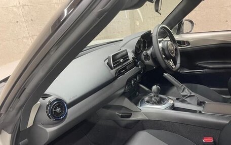 Mazda Roadster IV (ND), 2022 год, 1 300 222 рублей, 15 фотография