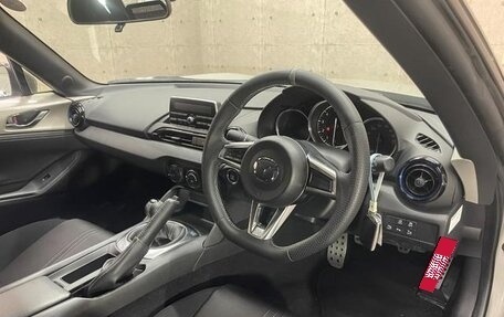 Mazda Roadster IV (ND), 2022 год, 1 300 222 рублей, 11 фотография