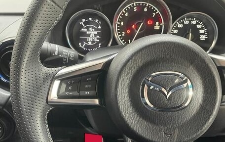 Mazda Roadster IV (ND), 2022 год, 1 300 222 рублей, 12 фотография