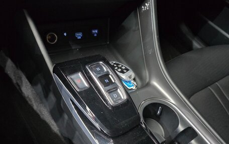 Hyundai Sonata VIII, 2021 год, 1 850 121 рублей, 9 фотография