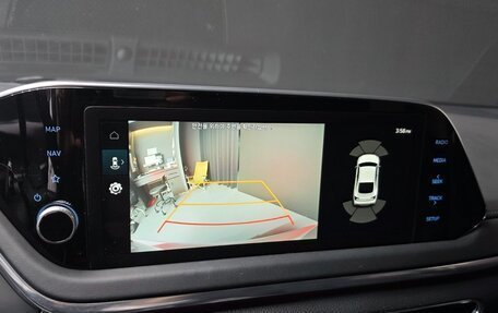 Hyundai Sonata VIII, 2021 год, 1 850 121 рублей, 10 фотография