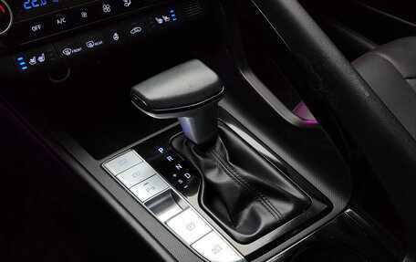 Hyundai Avante, 2021 год, 1 930 000 рублей, 13 фотография