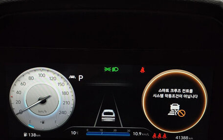 Hyundai Avante, 2021 год, 1 930 000 рублей, 9 фотография