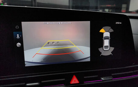 Hyundai Avante, 2021 год, 1 930 000 рублей, 10 фотография