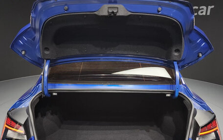 Hyundai Avante, 2021 год, 1 930 000 рублей, 20 фотография