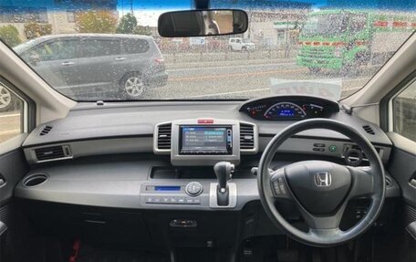 Honda Freed II, 2016 год, 1 400 000 рублей, 7 фотография