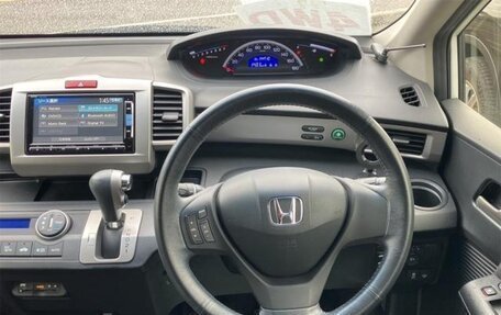 Honda Freed II, 2016 год, 1 400 000 рублей, 8 фотография