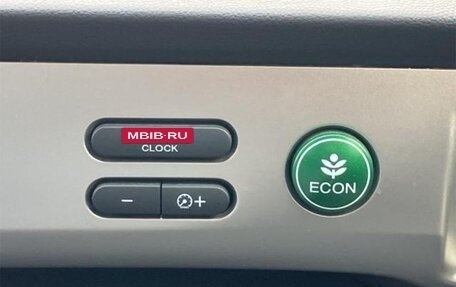 Honda Freed II, 2016 год, 1 400 000 рублей, 10 фотография