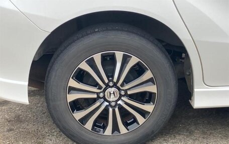 Honda Freed II, 2016 год, 1 400 000 рублей, 13 фотография