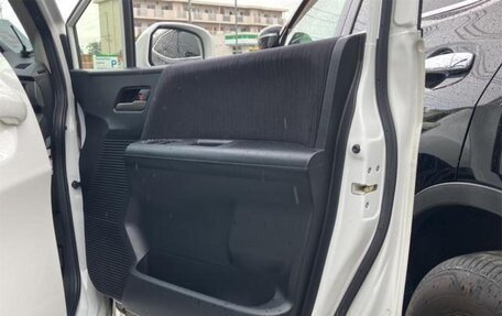 Honda Freed II, 2016 год, 1 400 000 рублей, 17 фотография