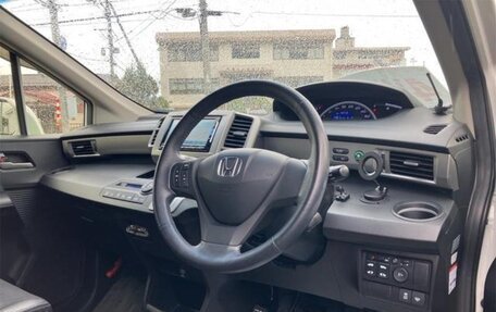 Honda Freed II, 2016 год, 1 400 000 рублей, 15 фотография