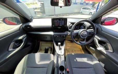 Honda Freed II, 2016 год, 1 400 000 рублей, 19 фотография