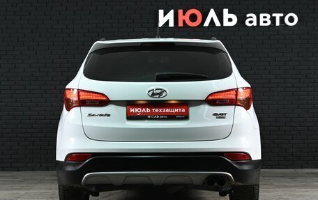 Hyundai Santa Fe III рестайлинг, 2015 год, 2 150 000 рублей, 5 фотография