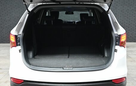 Hyundai Santa Fe III рестайлинг, 2015 год, 2 150 000 рублей, 6 фотография