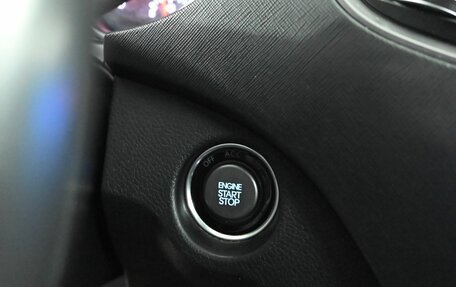 Hyundai Santa Fe III рестайлинг, 2015 год, 2 150 000 рублей, 13 фотография