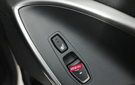 Hyundai Santa Fe III рестайлинг, 2015 год, 2 150 000 рублей, 15 фотография