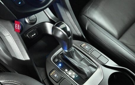 Hyundai Santa Fe III рестайлинг, 2015 год, 2 150 000 рублей, 12 фотография