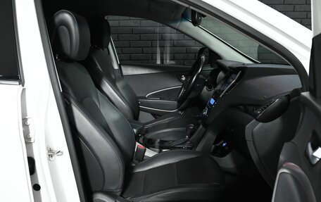 Hyundai Santa Fe III рестайлинг, 2015 год, 2 150 000 рублей, 20 фотография