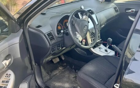 Toyota Corolla, 2007 год, 1 500 000 рублей, 6 фотография