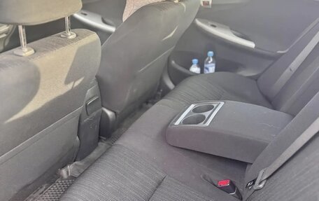 Toyota Corolla, 2007 год, 1 500 000 рублей, 10 фотография