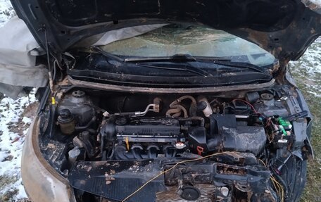 KIA Rio III рестайлинг, 2013 год, 400 000 рублей, 3 фотография