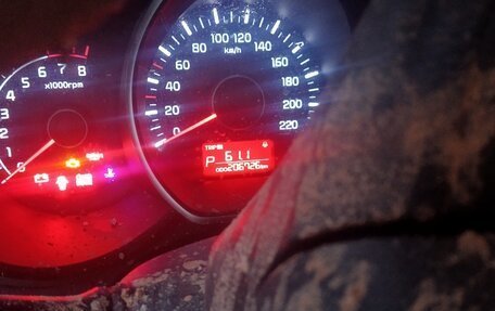 KIA Rio III рестайлинг, 2013 год, 400 000 рублей, 2 фотография