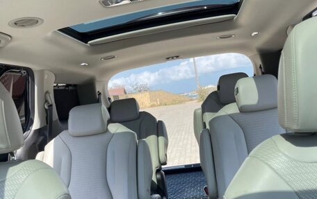 KIA Carnival, 2020 год, 4 100 000 рублей, 4 фотография