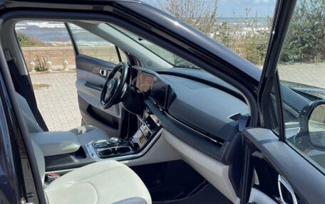 KIA Carnival, 2020 год, 4 100 000 рублей, 5 фотография