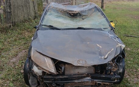 KIA Rio III рестайлинг, 2013 год, 400 000 рублей, 4 фотография