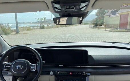 KIA Carnival, 2020 год, 4 100 000 рублей, 3 фотография