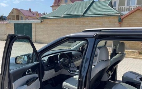 KIA Carnival, 2020 год, 4 100 000 рублей, 6 фотография