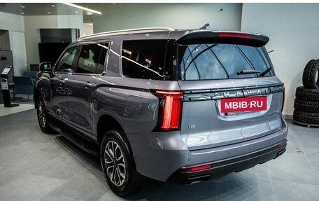 Haval H5, 2024 год, 3 649 000 рублей, 5 фотография