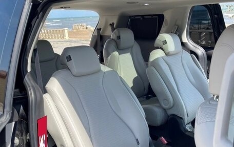 KIA Carnival, 2020 год, 4 100 000 рублей, 7 фотография