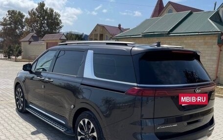 KIA Carnival, 2020 год, 4 100 000 рублей, 8 фотография