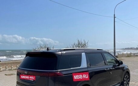 KIA Carnival, 2020 год, 4 100 000 рублей, 9 фотография