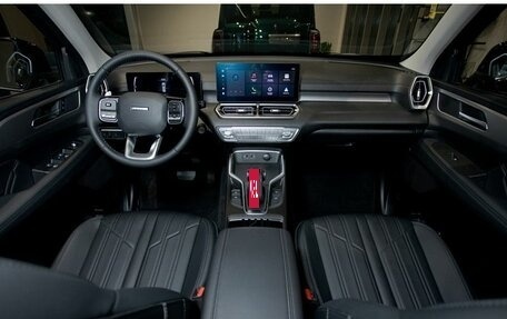 Haval H5, 2024 год, 3 649 000 рублей, 8 фотография