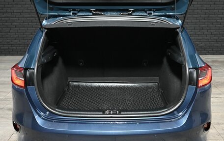 KIA cee'd III, 2018 год, 1 600 000 рублей, 6 фотография