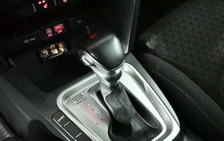 KIA cee'd III, 2018 год, 1 600 000 рублей, 12 фотография