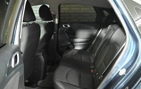 KIA cee'd III, 2018 год, 1 600 000 рублей, 16 фотография