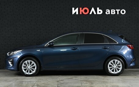KIA cee'd III, 2018 год, 1 600 000 рублей, 8 фотография