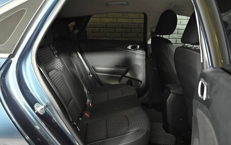 KIA cee'd III, 2018 год, 1 600 000 рублей, 18 фотография